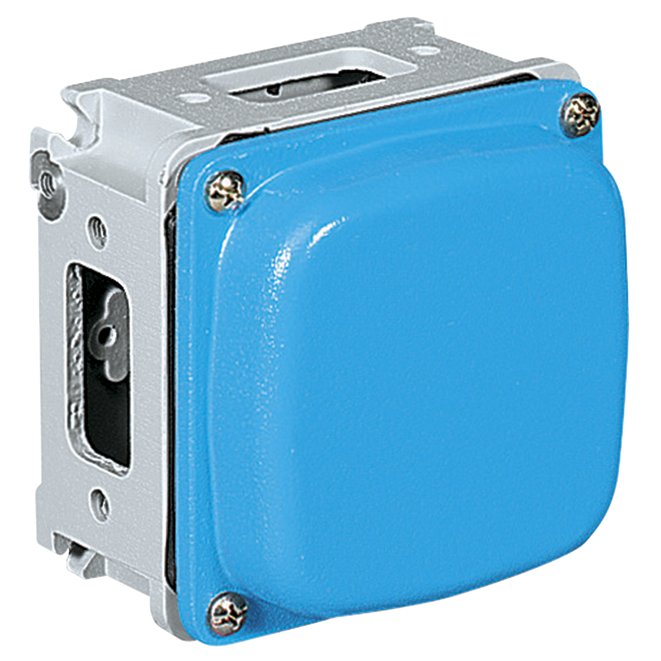Combinable Junction Boxes Aluminium Alloy Lewden