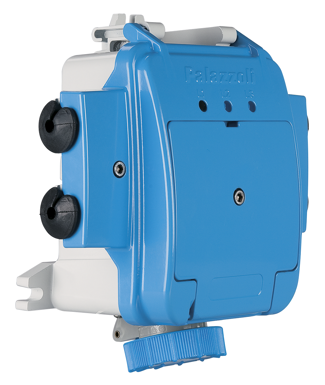 Junction Boxes For Emergency Circuits Lewden