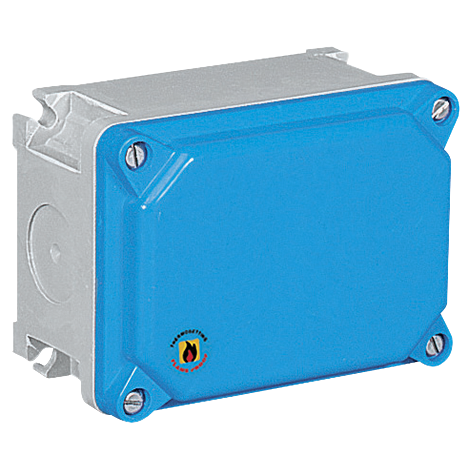 Junction Boxes GRP Material Lewden
