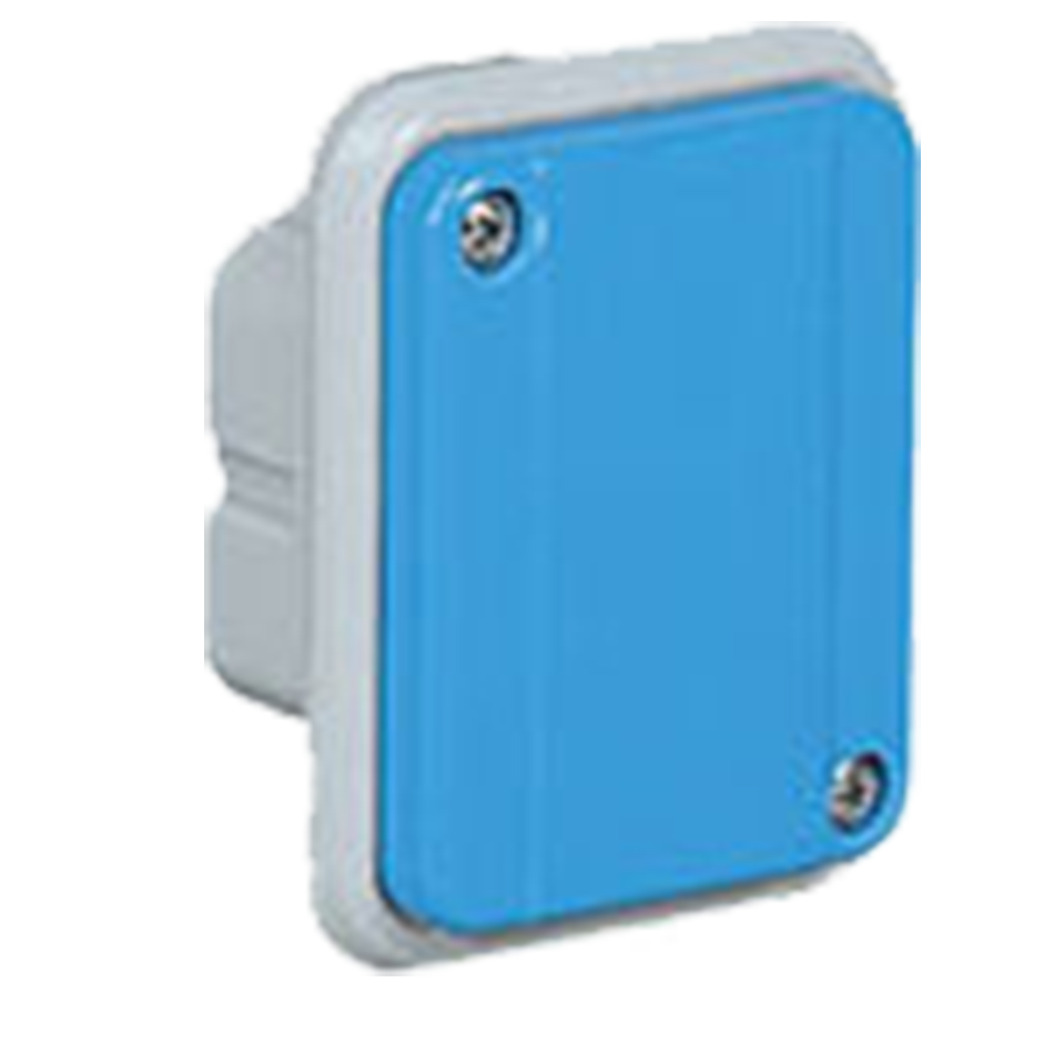 Junction Box For FlushMounting Lewden