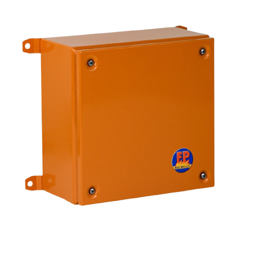 FireResistant Junction Boxes Lewden