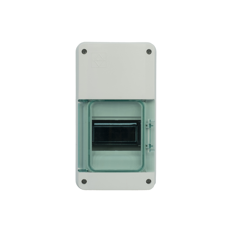 IP55 Insulated Weatherproof Enclosure Lewden