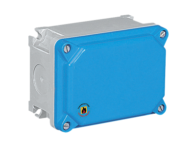 GRP Junction Boxes