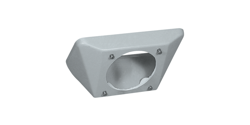 Supports For Mounting - IP65