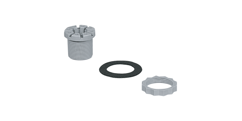 Adaptors From Pg Hole To Metric Hole