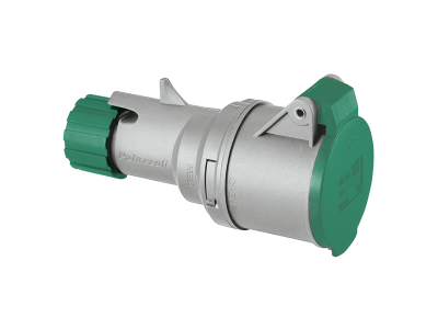 Straight Mobile Connector IP44 - Special Applications