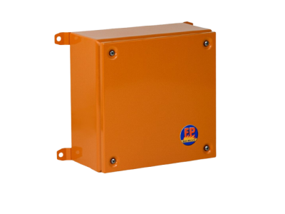 Fire-Rated Junction Boxes