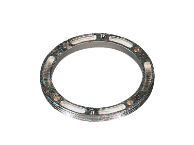 UNAV 2133 Globe-Holder Ring