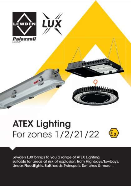 ATEX Lighting