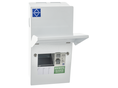 RCD Incomer Based Solution