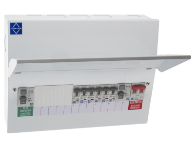 PRO Dual RCD Based Solution