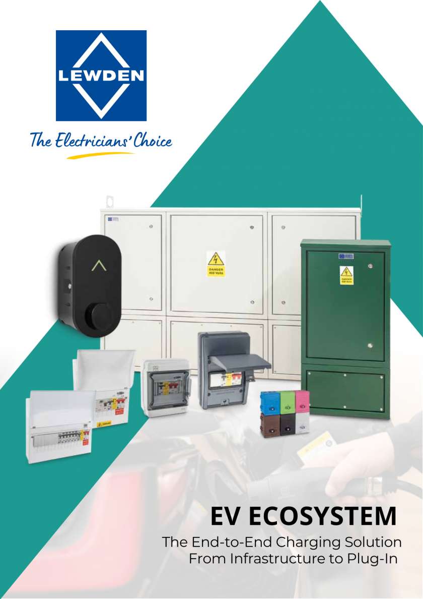 EV Infrastructure Solutions