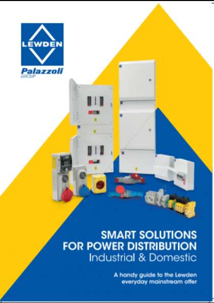 Smart Solutions Brochure