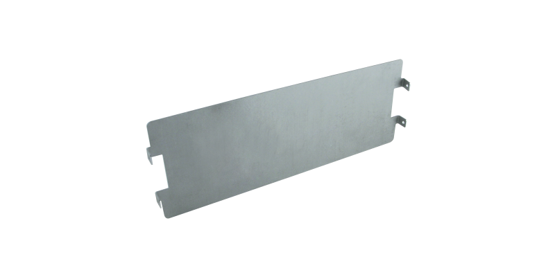 Click Cube Partial Steel Plate