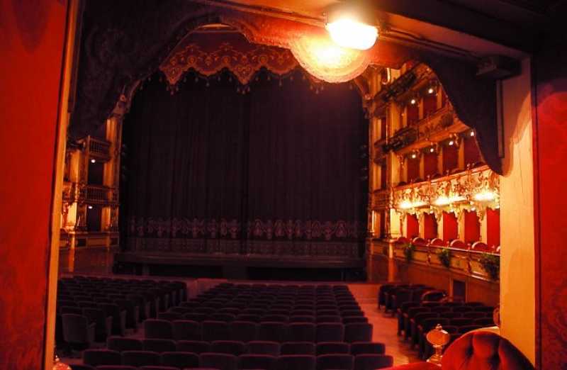 Grand Theatre