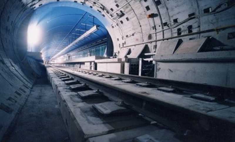 Metro Campania - Railway