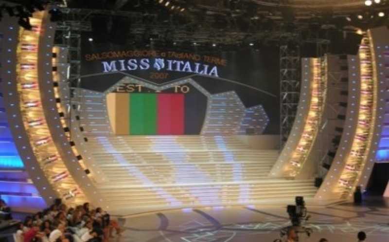 Miss Italia - Events