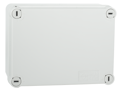 Watertight Adaptable Box - 150 x 110 x 70mm