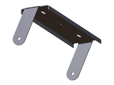 X-Tigua KIT WITH BRACKET FOR CEILING MOUNTING