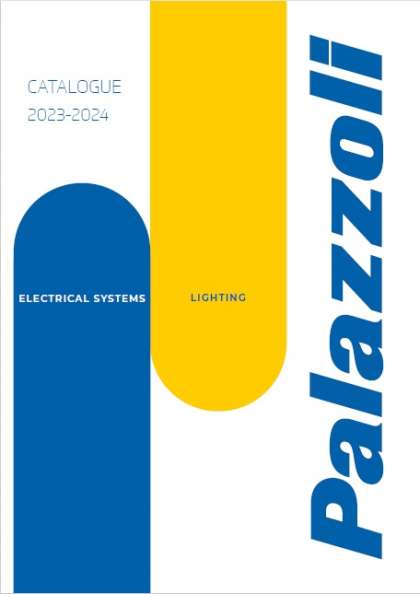 Palazzoli General Catalogue 2023-2024
