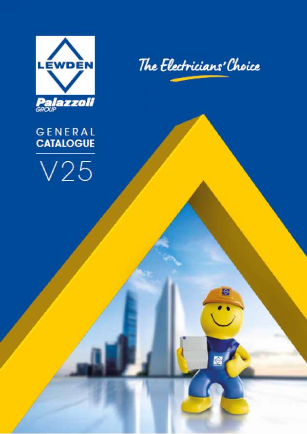 General Catalogue