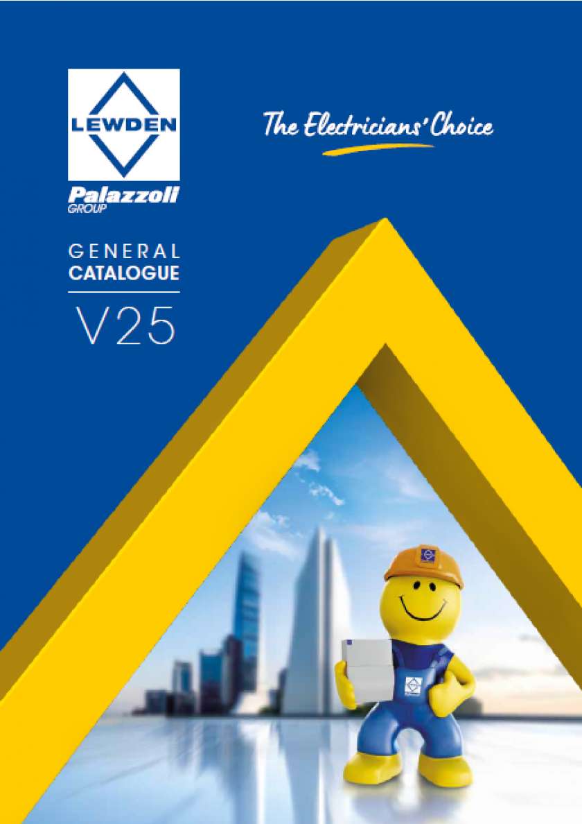 General Catalogue