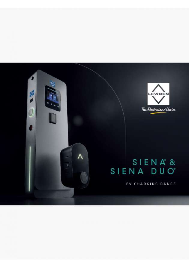 EV Chargers