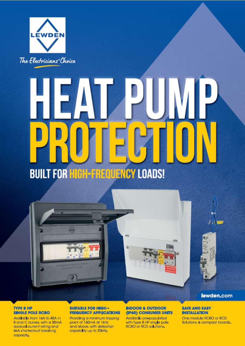 Type B Heat Pump Solutions