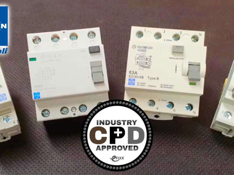 Explanation and Application of RCD Types