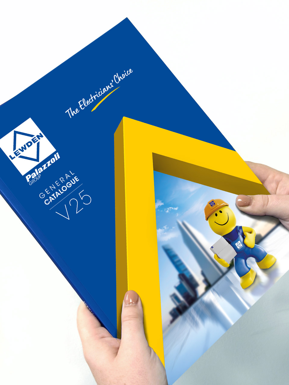 Download the updated catalogue