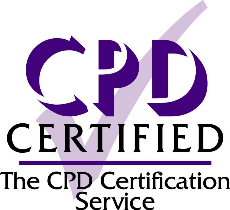 Logo CPD