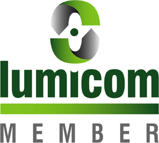 Logo Lumicon
